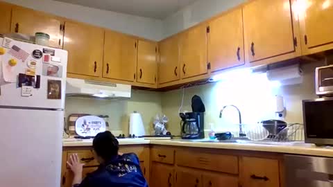 justus1897 online show from 11.17.25