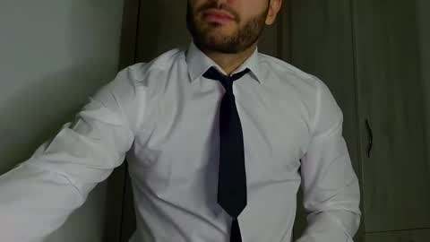 Justin online show from 11.17.25