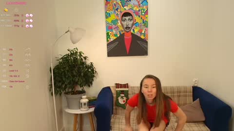 Juja and Kira online show from 12.26.24