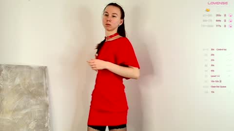 Juja and Kira online show from 01.29.25