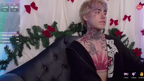 Juuzou hehim u can call me Juz online show from 01.02.25