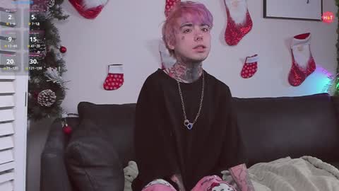 Juuzou hehim u can call me Juz online show from 01.14.25