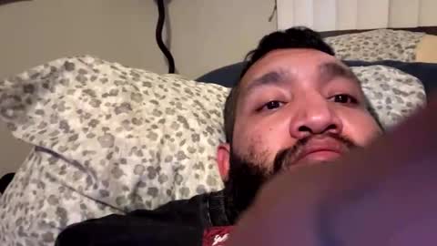 Juwan2cum online show from 12.18.25