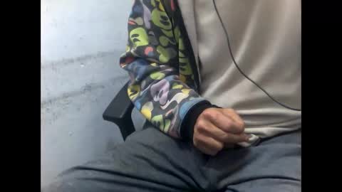 Snapshot of juz4 chatting on 03.12.26 juz4 online show from 03.12.26