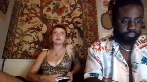 EDEN N STORM online show from 07.24.26