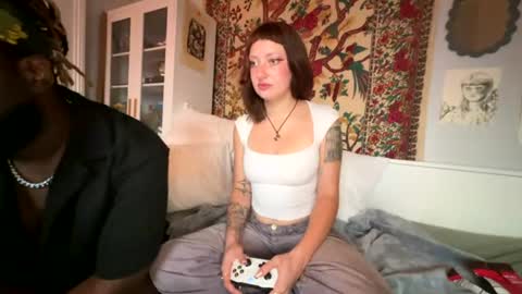 EDEN N STORM online show from 07.25.26