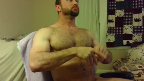 Wolf online show from 02.19.25