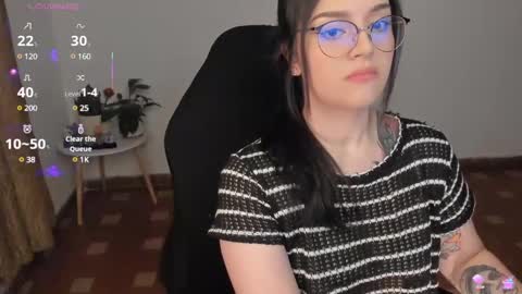 jxssicax online show from 03.02.25