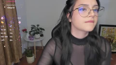 jxssicax online show from 10.15.25