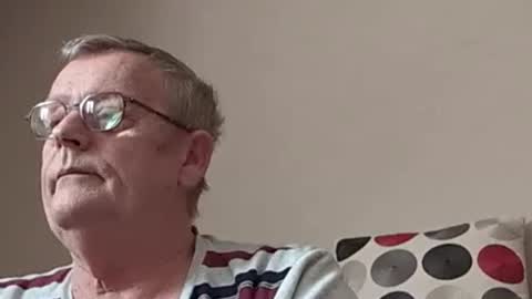 Arthur01750 online show from 12.18.24