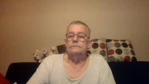 Arthur01750 online show from 04.03.26