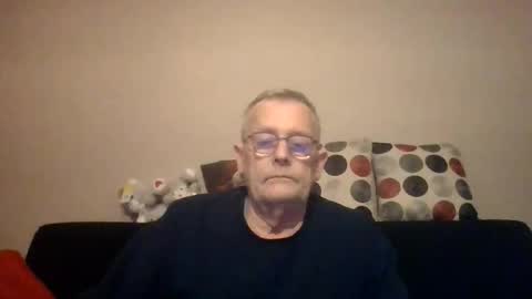 Arthur01750 online show from 04.03.26