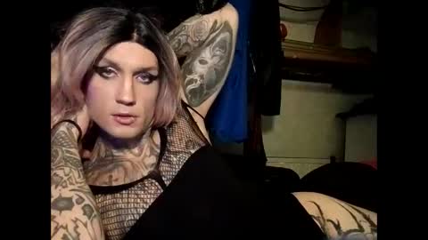 jynxamy online show from 04.29.26