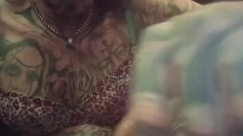 jynxamy online show from 05.15.26