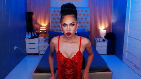 Snapshot of jynxocean chatting on 02.17.26 Jynx online show from 02.17.26