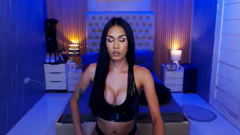 Snapshot of jynxocean chatting on 02.26.26 Jynx online show from 02.26.26