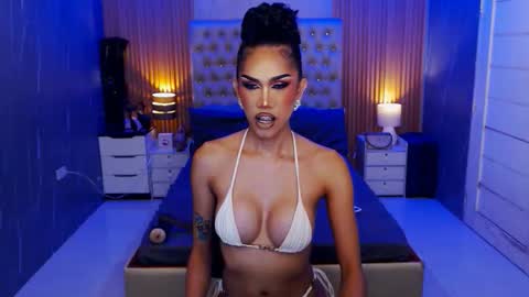 Snapshot of jynxocean chatting on 03.02.26 Jynx online show from 03.02.26