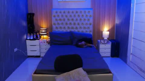 Snapshot of jynxocean chatting on 03.07.26 Jynx online show from 03.07.26