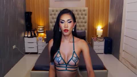 Snapshot of jynxocean chatting on 03.19.26 Jynx online show from 03.19.26