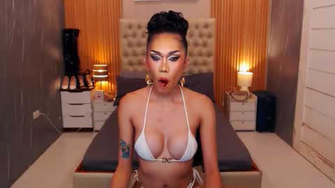 Snapshot of jynxocean chatting on 03.22.26 Jynx online show from 03.22.26