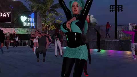 Baird Connor online show from 11.25.25