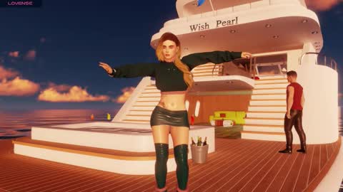 Baird Connor online show from 01.12.26