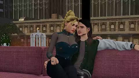 Baird Connor online show from 02.19.26