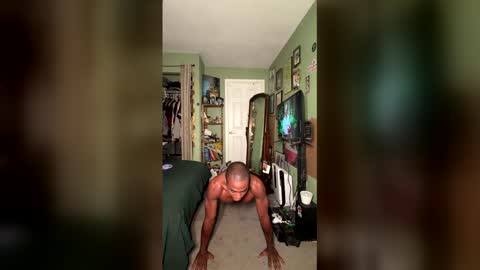 k1ng47 online show from 04.10.26