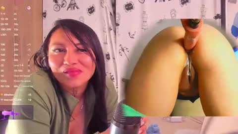  Karolin  online show from 04.21.26