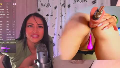  Karolin  online show from 05.09.26