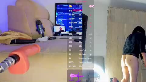 Snapshot of k4rolin chatting on 08.05.26 Karolin online show from 08.05.26