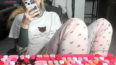 Alice online show from 04.21.26