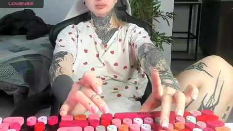 Alice online show from 05.07.26