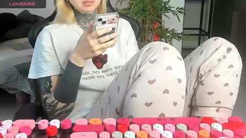 Alice online show from 05.08.26