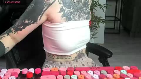 Alice online show from 05.11.26