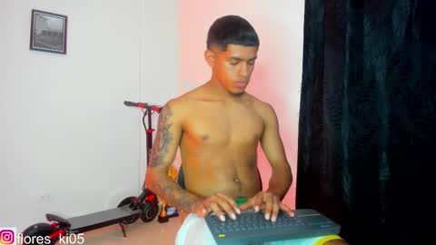 k_florez online show from 12.19.25