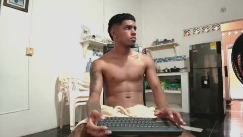 k_florez online show from 04.16.26