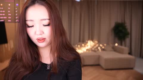 Amely online show from 03.29.26