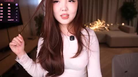 Amely online show from 04.01.26