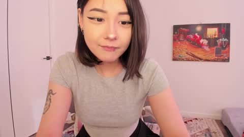 Kaoru online show from 03.13.26