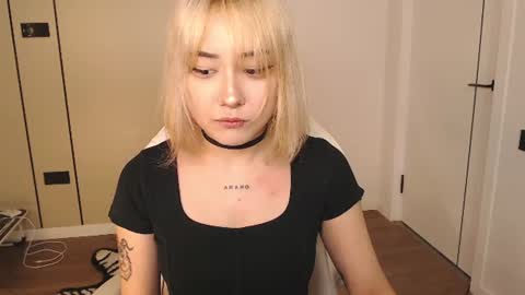 Snapshot of ka00ru_chan chatting on 07.26.26 Kaoru online show from 07.26.26