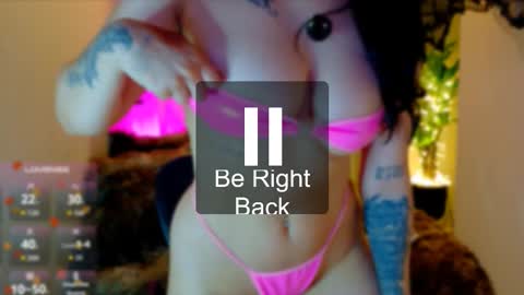 Snapshot of kaaiiri chatting on 02.13.26 Kaaiiri online show from 02.13.26