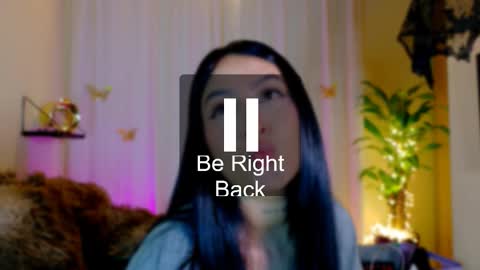 Snapshot of kaaiiri chatting on 02.17.26 Kaaiiri online show from 02.17.26