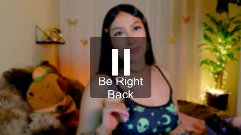 Snapshot of kaaiiri chatting on 02.18.26 Kaaiiri online show from 02.18.26