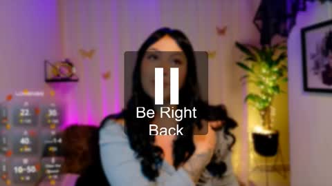 Snapshot of kaaiiri chatting on 02.22.26 Kaaiiri online show from 02.22.26