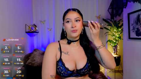 Snapshot of kaaiiri chatting on 02.23.26 Kaaiiri online show from 02.23.26