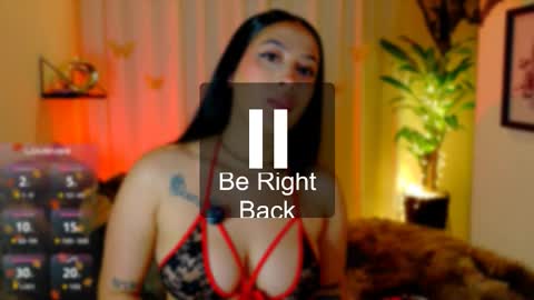 Snapshot of kaaiiri chatting on 02.25.26 Kaaiiri online show from 02.25.26