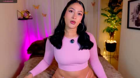 Snapshot of kaaiiri chatting on 03.17.26 Kaaiiri online show from 03.17.26