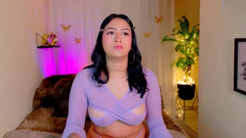 Snapshot of kaaiiri chatting on 03.25.26 Kaaiiri online show from 03.25.26