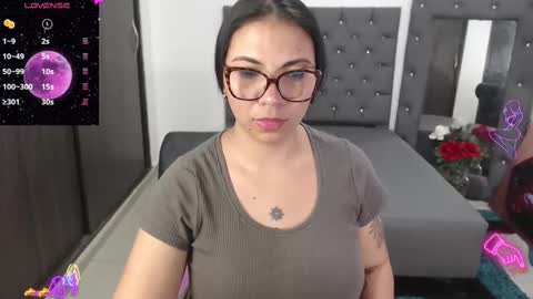 Karla online show from 02.18.25